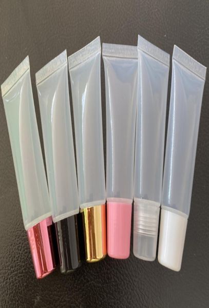 200pcslot 8ml 10ml 15ml 20ml empty lipstick tubelip balm soft hosemakeup squeeze soft tubesclear plastic lip gloss bottle7909289
200pcslot 8ml 10ml 15ml 20ml empty lipstick tubelip balm soft hosemakeup squeeze soft tubesclear plastic lip gloss bottle7909289