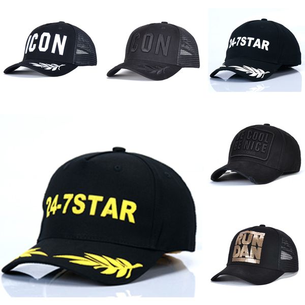 baseball hat icon brand mens designer summer caps casquette d2 hat letter embroidery hats adjustable 20 color breathable mesh outdoor leisur, Blue;gray
baseball hat icon brand mens designer summer caps casquette d2 hat letter embroidery hats adjustable 20 color breathable mesh outdoor leisur, Blue;gray