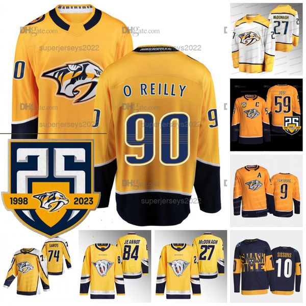 90 ryan o'reilly roman josi predators 25th anniversary jersey filip forsberg juuse saros tanner jeannot ryan mcdonagh gustav nyquist ra, Black;red
90 ryan o'reilly roman josi predators 25th anniversary jersey filip forsberg juuse saros tanner jeannot ryan mcdonagh gustav nyquist ra, Black;red