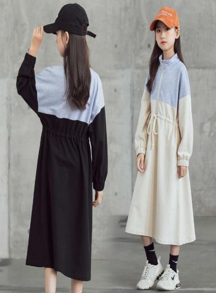 dresses physical shootingmedium girls039 autumn winter and large children039s color contrast small stand collar waist drs lo9157747, Red;yellow
dresses physical shootingmedium girls039 autumn winter and large children039s color contrast small stand collar waist drs lo9157747, Red;yellow