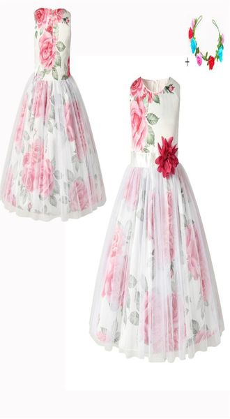 new fashion girls party dresses cute baby casual dress rose printed butterflies bowknot dress 3d roses printed clothes girls1357974, Red;yellow
new fashion girls party dresses cute baby casual dress rose printed butterflies bowknot dress 3d roses printed clothes girls1357974, Red;yellow