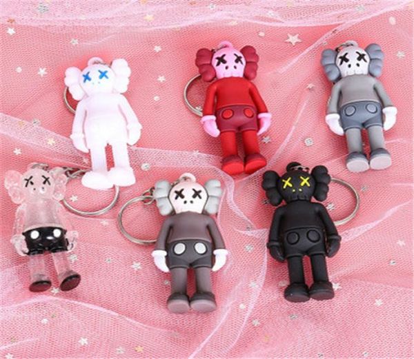 designer keyring for bags trendy sesame street accessoties toys for boys mini handmade for hobby collector bag fashion keychain7013539, Black;brown
designer keyring for bags trendy sesame street accessoties toys for boys mini handmade for hobby collector bag fashion keychain7013539, Black;brown