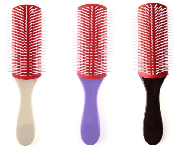 oil head hair fine massage combs brushes men antistatic magic 9 rows hair brush comb salon styling hairdressing scalp massager8816565, Silver
oil head hair fine massage combs brushes men antistatic magic 9 rows hair brush comb salon styling hairdressing scalp massager8816565, Silver