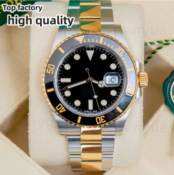 mens watch designer watches submariners automatic watch for men mechanical movement bioceramic luminous sapphire sports montre luxe, Slivery;brown
mens watch designer watches submariners automatic watch for men mechanical movement bioceramic luminous sapphire sports montre luxe, Slivery;brown