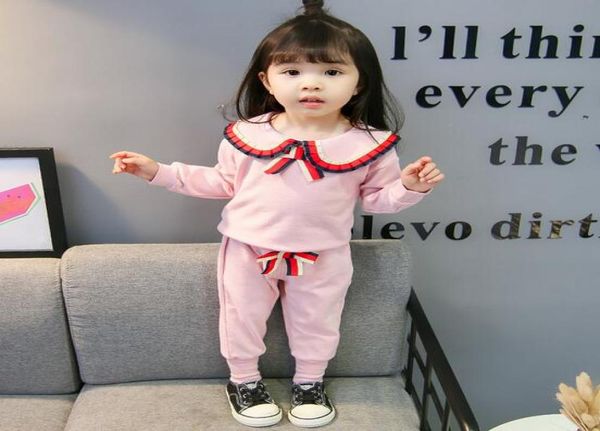 new designer baby autumn clothes set kids boy girl long sleeve pants 2 pcs suits fashion tracksuit outfits2607898, White
new designer baby autumn clothes set kids boy girl long sleeve pants 2 pcs suits fashion tracksuit outfits2607898, White