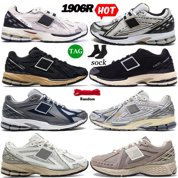 new y2k 1906r men women running casual shoes 1906s sneakers sea salt marblehead white red silver metallic blue runner the downtown run train, Black
new y2k 1906r men women running casual shoes 1906s sneakers sea salt marblehead white red silver metallic blue runner the downtown run train, Black