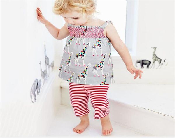 new children summer girl suit fashion whole printed cartoon short sleeved short sleeved shorts pure cotton girl 039 s s6392183, White
new children summer girl suit fashion whole printed cartoon short sleeved short sleeved shorts pure cotton girl 039 s s6392183, White