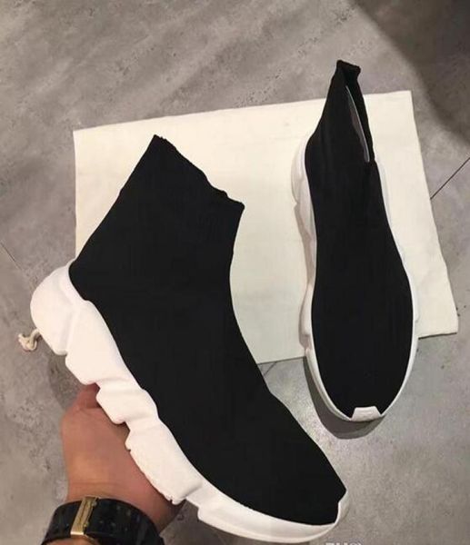 name brand casual shoes flat fashion socks boots woman new slipon elastic cloth speed trainer runner man shoe4012693, Black;red
name brand casual shoes flat fashion socks boots woman new slipon elastic cloth speed trainer runner man shoe4012693, Black;red