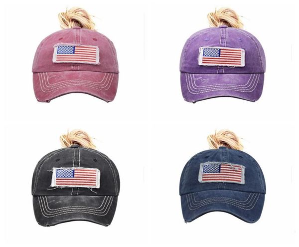 women ponytail hats american flag embroider baseball cap washed hole net hat classics ball caps adjustable outdoor sport visor 10c9472142, Yellow
women ponytail hats american flag embroider baseball cap washed hole net hat classics ball caps adjustable outdoor sport visor 10c9472142, Yellow