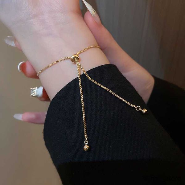 charm bracelets luxury opal adjustable bracelet for women new fashion sparkling gold color bracelet wedding jewelry gift r230704, Golden;silver
charm bracelets luxury opal adjustable bracelet for women new fashion sparkling gold color bracelet wedding jewelry gift r230704, Golden;silver