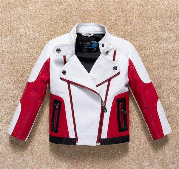 infant boy coat 2017 autumn fashion hit color stitching children leather jacket kids warm outerwear for baby girls boys clothes8403628, Blue;gray
infant boy coat 2017 autumn fashion hit color stitching children leather jacket kids warm outerwear for baby girls boys clothes8403628, Blue;gray
