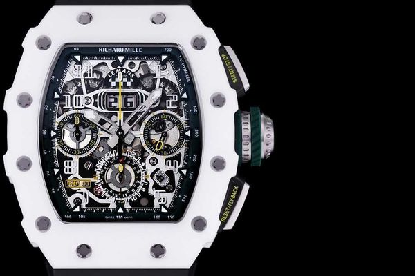 fantastic mechanical r i c h a r d luxury superb style male wrist watches rm11 rm11-03 rizn 4designer high-end quality tpt carbon fiber beze, Slivery;brown
fantastic mechanical r i c h a r d luxury superb style male wrist watches rm11 rm11-03 rizn 4designer high-end quality tpt carbon fiber beze, Slivery;brown