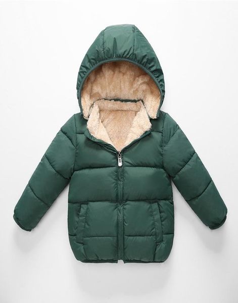 fleece winter parkas kids jackets for girls boys warm thick velvet children039s coat baby outerwear infant overcoat2421801, Blue;gray
fleece winter parkas kids jackets for girls boys warm thick velvet children039s coat baby outerwear infant overcoat2421801, Blue;gray