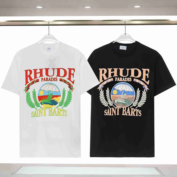 womens men designers t shirt men women letter print casual tshirts short sleeve fashion mens rhude tees tshirts brands, White;black
womens men designers t shirt men women letter print casual tshirts short sleeve fashion mens rhude tees tshirts brands, White;black
