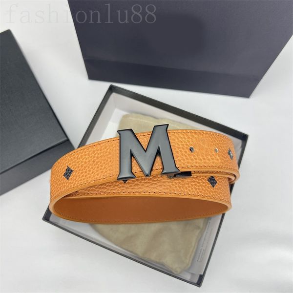 black red fashion belts for women designer luxury belt m metal smooth buckle business style ceinture black white brown retro wide mens belts, Black;brown
black red fashion belts for women designer luxury belt m metal smooth buckle business style ceinture black white brown retro wide mens belts, Black;brown