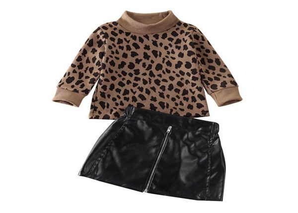 15years toddler baby girl kid leopard sweater cortical mini skirt dress outfit y2008295148831, White
15years toddler baby girl kid leopard sweater cortical mini skirt dress outfit y2008295148831, White