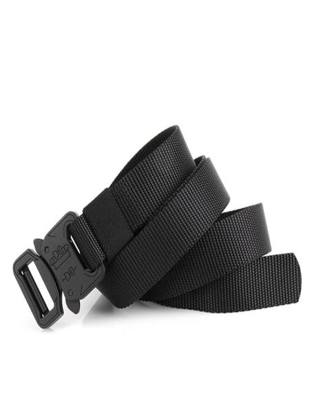 heavy duty waist belt nylon tactical belt men army combat belt with metal buckle training hunting accessories4319419, Black;green
heavy duty waist belt nylon tactical belt men army combat belt with metal buckle training hunting accessories4319419, Black;green