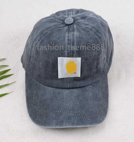 spring and autumn new solid color baseball cap distressed cowboy hat male and female students travel couple sun hat, Blue;gray
spring and autumn new solid color baseball cap distressed cowboy hat male and female students travel couple sun hat, Blue;gray