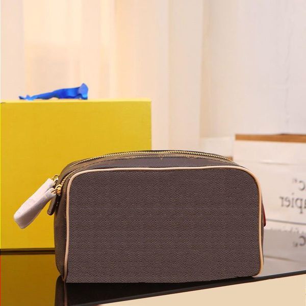 makeup bag organizer and toiletry cosmetic bags women genuine leather quality new styles print large capactiy fashion clutch purse
makeup bag organizer and toiletry cosmetic bags women genuine leather quality new styles print large capactiy fashion clutch purse