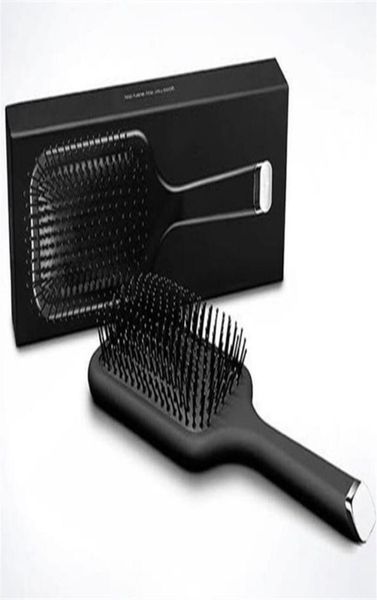 andd1y9hd brush professional paddle comb brushes for hair styling ceramic hairstraightener in stock2269552, Silver
andd1y9hd brush professional paddle comb brushes for hair styling ceramic hairstraightener in stock2269552, Silver