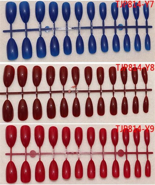 fake nails shinning surface full nail tips black coffin design medium size flat stiletto diy manicure acrylic faux ongles3478761, Red;gold
fake nails shinning surface full nail tips black coffin design medium size flat stiletto diy manicure acrylic faux ongles3478761, Red;gold