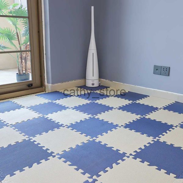 mats 30*30cm 8/16/24pcs puzzle mats for children eva foam soft material baby activity surface activity thick kids carpet mats rug x0704
mats 30*30cm 8/16/24pcs puzzle mats for children eva foam soft material baby activity surface activity thick kids carpet mats rug x0704