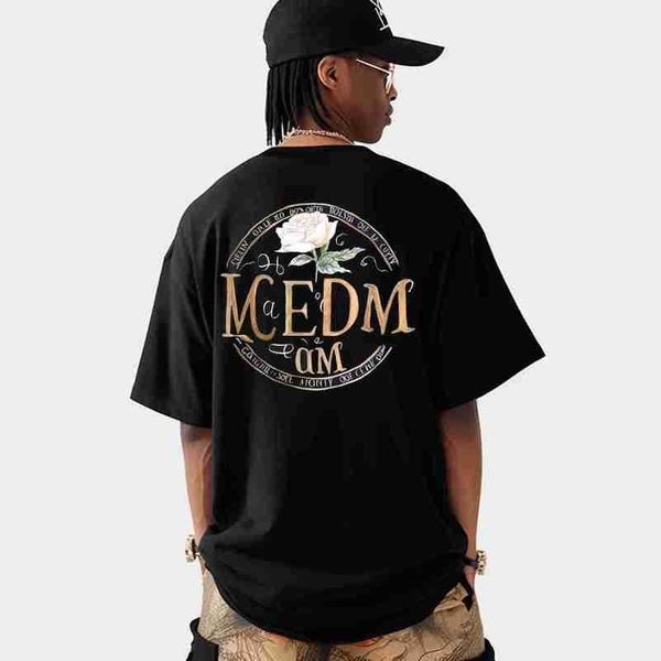 stussys mach short sleeved white flower youth loose round neck summer t-shirt small and casual versatile pure cotton fashion men, White;black 
stussys mach short sleeved white flower youth loose round neck summer t-shirt small and casual versatile pure cotton fashion men, White;black