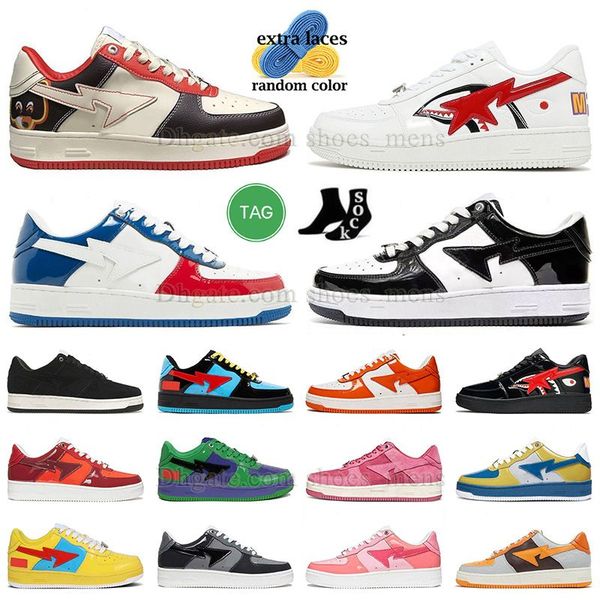 original casual shoes sk8 shark white college dropout france patent leather black white mens womens sneaker abc camo white green camo combo
original casual shoes sk8 shark white college dropout france patent leather black white mens womens sneaker abc camo white green camo combo