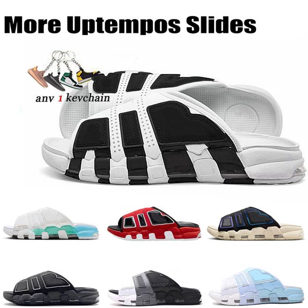 new designer slides mens women slippers more uptempos slide summer sandals beach slide flat platform ladies sandali bathroom home flip flops, Black
new designer slides mens women slippers more uptempos slide summer sandals beach slide flat platform ladies sandali bathroom home flip flops, Black