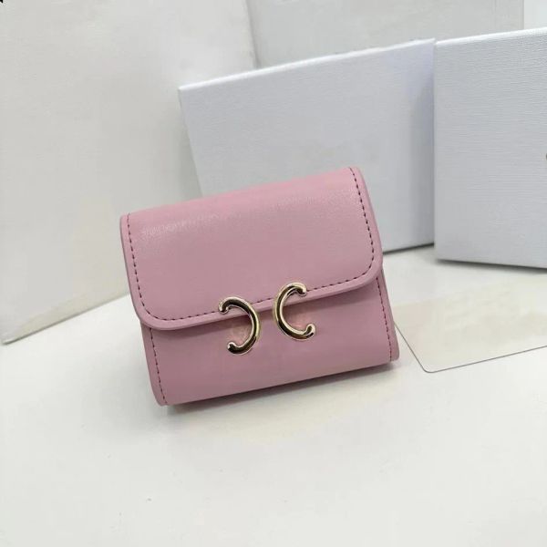 fashion designer lady wallet genuine leather women men short multiple bifold purse classic card holder with, Red;black
fashion designer lady wallet genuine leather women men short multiple bifold purse classic card holder with, Red;black