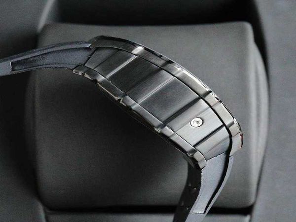 amazing mechanical r. i c h a r d luxury super style male wrist watches r.m11 r.m11-03 ps2s designer high-end quality black bezel for men wa, Slivery;golden
amazing mechanical r. i c h a r d luxury super style male wrist watches r.m11 r.m11-03 ps2s designer high-end quality black bezel for men wa, Slivery;golden