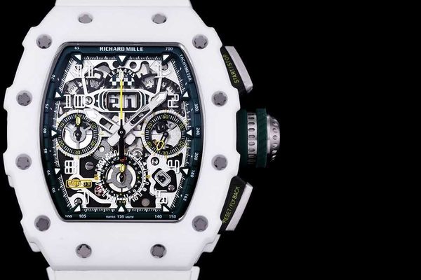 amazing mechanical r i c h a r d luxury superb style male wrist watches rm11 rm11-03 6ph2 designer high-end quality tpt carbon fiber bezel f, Slivery;golden
amazing mechanical r i c h a r d luxury superb style male wrist watches rm11 rm11-03 6ph2 designer high-end quality tpt carbon fiber bezel f, Slivery;golden