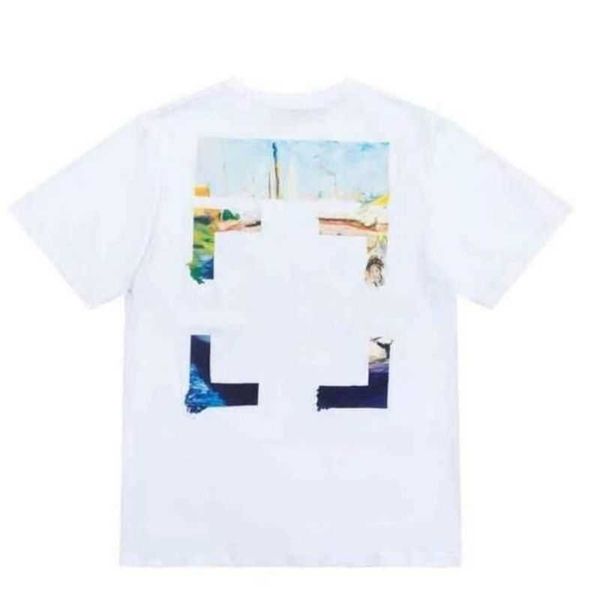 designer offs mens t shirt sports summer white shirts cotton loose luxury ofs tshirts casual short sleeves oil painting black back print 1a, White;black
designer offs mens t shirt sports summer white shirts cotton loose luxury ofs tshirts casual short sleeves oil painting black back print 1a, White;black