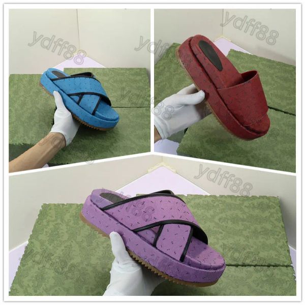with box luxury flat sandals design embroidery black thick soled slippers shallow beach leisure indoor complete set of accessories 35-42 kw
with box luxury flat sandals design embroidery black thick soled slippers shallow beach leisure indoor complete set of accessories 35-42 kw