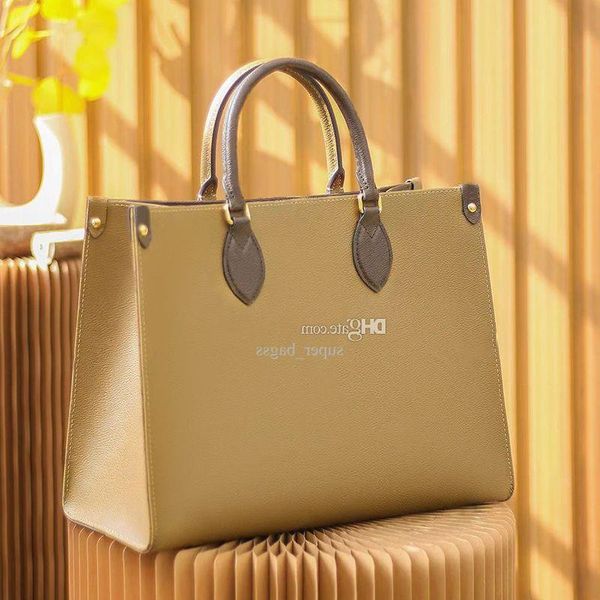 delicate designer genuine women bag tote 41cm luxury shopping bag bag knockoff leather handbag box with yl006 ecnct
delicate designer genuine women bag tote 41cm luxury shopping bag bag knockoff leather handbag box with yl006 ecnct