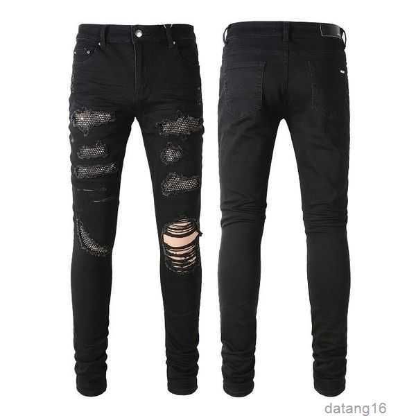 designer jeans mens skinny desig 55 colors pants long hippop sticker embroidery slim denim straight streetwear wholesale 29-38 15 j08r, Blue
designer jeans mens skinny desig 55 colors pants long hippop sticker embroidery slim denim straight streetwear wholesale 29-38 15 j08r, Blue