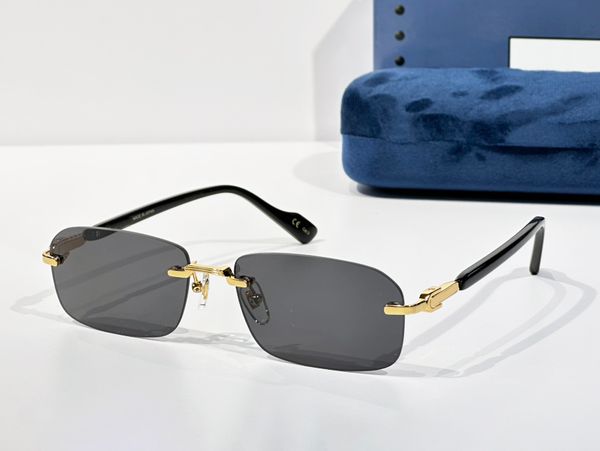 fashion popular designer 1221 sunglasses for mens and women vintage trend square shape rimless glasses avant-garde hip-hop style uv protecti, White;black
fashion popular designer 1221 sunglasses for mens and women vintage trend square shape rimless glasses avant-garde hip-hop style uv protecti, White;black