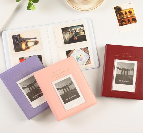 good life series 3inch po album polaroid po album mini children kid baby po album book waffle inner page4697779
good life series 3inch po album polaroid po album mini children kid baby po album book waffle inner page4697779