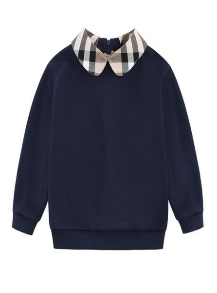 cute baby boys girls pullover kids sweaters turndown collar children plaid sweatshirt spring autumn children cotton zipper sweate9254160, Blue
cute baby boys girls pullover kids sweaters turndown collar children plaid sweatshirt spring autumn children cotton zipper sweate9254160, Blue