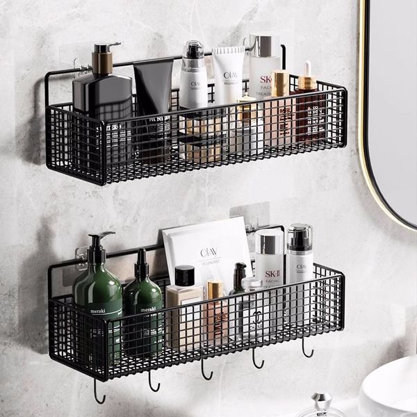 planially bathroom mental floating shelves wall mounted no punching space-saving floating shelf for toilet kitchen shelf organizer storage r
planially bathroom mental floating shelves wall mounted no punching space-saving floating shelf for toilet kitchen shelf organizer storage r