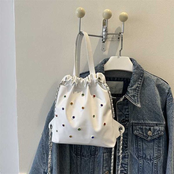 lady evening bags sweet shoulder bag for women style diamond stick versatile ins trend multi purpose handheld crossbody 230704
lady evening bags sweet shoulder bag for women style diamond stick versatile ins trend multi purpose handheld crossbody 230704