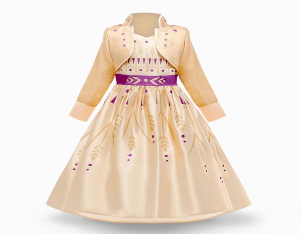 410 years cosplay girls princess dresses frozen 2 carnival costume girls dress children party clothing baby dresses kids fancy ve5029359, Red;yellow
410 years cosplay girls princess dresses frozen 2 carnival costume girls dress children party clothing baby dresses kids fancy ve5029359, Red;yellow