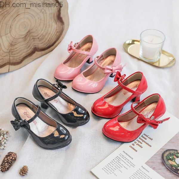 sneakers sneakers spirng formal all black shoes children high heel girls performance wedding party princess school girl dress z230705, Black;red
sneakers sneakers spirng formal all black shoes children high heel girls performance wedding party princess school girl dress z230705, Black;red