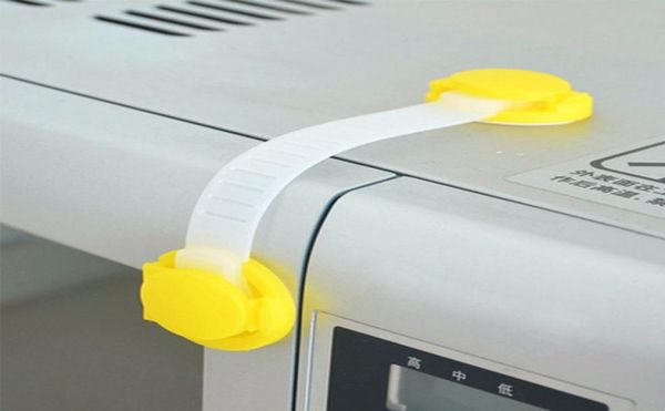 10 pcs lengthened bendy safety plastic locks for child kids cabinet door drawers refrigerator toilet safety lock baby protection1595222
10 pcs lengthened bendy safety plastic locks for child kids cabinet door drawers refrigerator toilet safety lock baby protection1595222