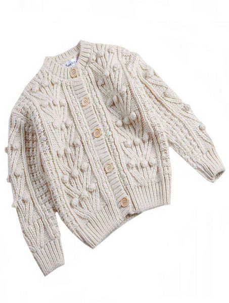 korean style autumn winter 110yrs kids cardigan sweaters coat solid color handmade wool ball baby girls knitting cardigan l2207196383282, Blue
korean style autumn winter 110yrs kids cardigan sweaters coat solid color handmade wool ball baby girls knitting cardigan l2207196383282, Blue