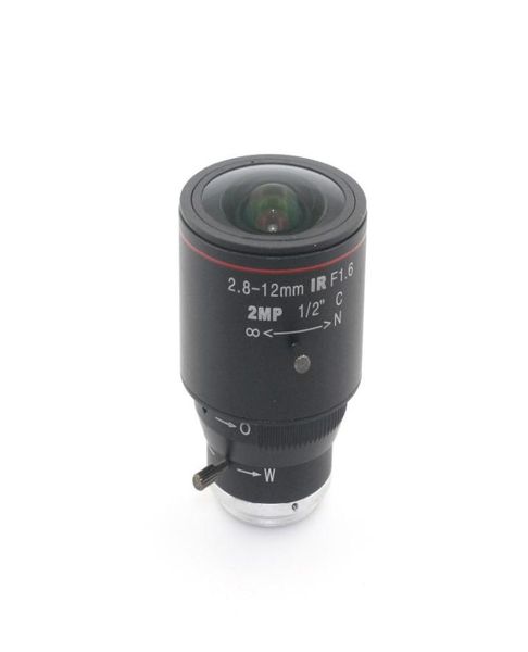 hd 2mp 2812mm industrial camera lens c mount manual aperture fa lens ir 12quot f16 cctv camera lens7274943
hd 2mp 2812mm industrial camera lens c mount manual aperture fa lens ir 12quot f16 cctv camera lens7274943