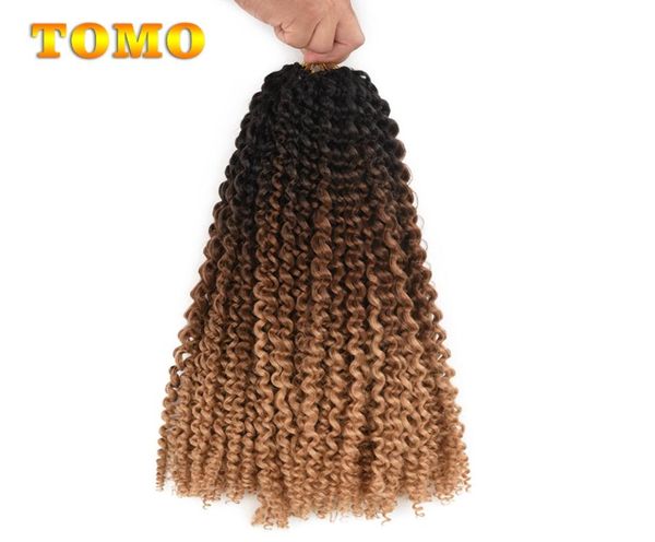 tomo passion spring s synthetic crotchet hair extensions ombre crochet braids fiber pre looped fluffy s braiding hair bu2560024, Black
tomo passion spring s synthetic crotchet hair extensions ombre crochet braids fiber pre looped fluffy s braiding hair bu2560024, Black
