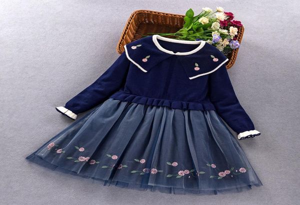 spring and autumn new style children039s long sleeve embroidered lapel westernized princess dress6069705, Red;yellow
spring and autumn new style children039s long sleeve embroidered lapel westernized princess dress6069705, Red;yellow