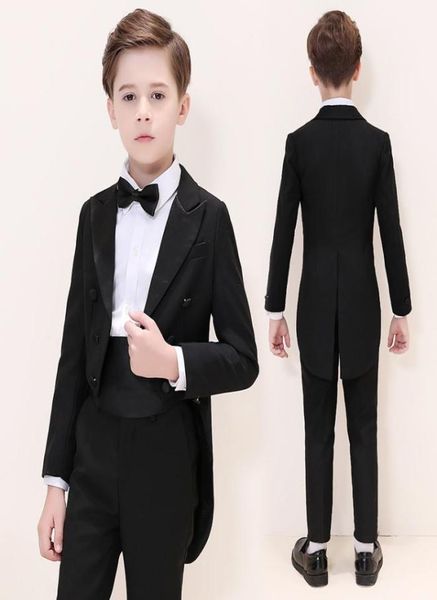 handsome boy039s formal wear peak lapel kid complete designer handsome boy wedding suit boys attire custommade jacket pants tie9503990, Black
handsome boy039s formal wear peak lapel kid complete designer handsome boy wedding suit boys attire custommade jacket pants tie9503990, Black