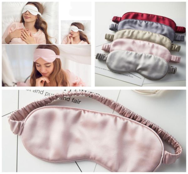 silk doubleside shading eyeshade sleeping eye mask cover eyepatch blindfolds eyeshade health sleep shield light drop y1307625172
silk doubleside shading eyeshade sleeping eye mask cover eyepatch blindfolds eyeshade health sleep shield light drop y1307625172